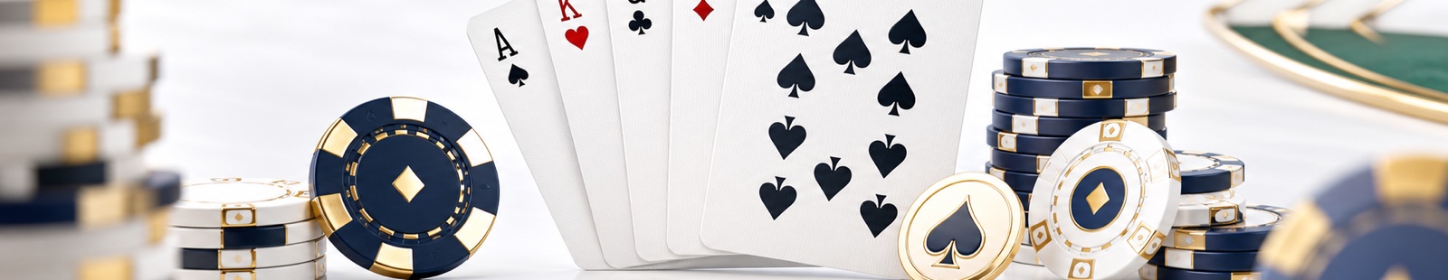 Ücretsiz poker turnuvası